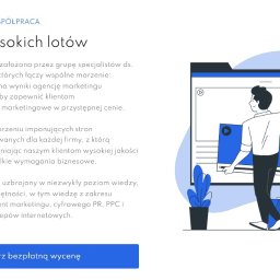 Tworzenie stron internetowych Poznań 4