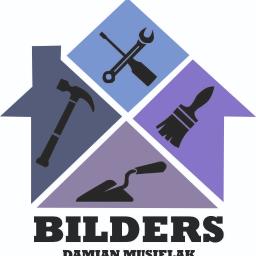 Bilders uslugi remotowo budowlane - Remontowanie Mieszkań Długie stare