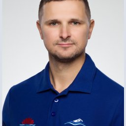 Maciej Suliba - trener