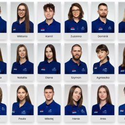 Nauka pływania Warszawa 1