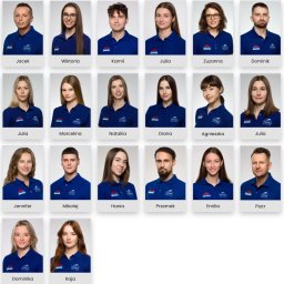 Najwyżej oceniany zespół trenerów w Warszawie!