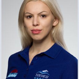 Alisia Kovtun - trener