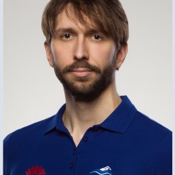 Krzysztof Gozdek - trener
