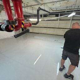 Firma Remontowo Budowlana Jakub Rosochacki - Murowanie ścian Sulęcin