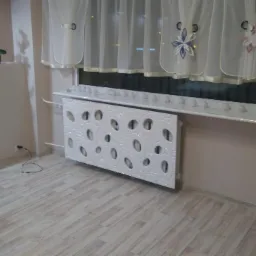 nakładka na GRZEJNIK LAKIER