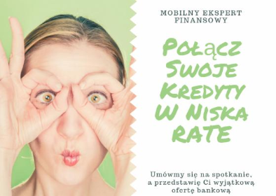 janek pola - Kredyt Piaseczno
