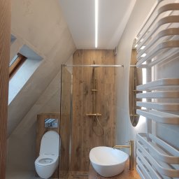 Układanie paneli i parkiet&oacute;w Zakopane