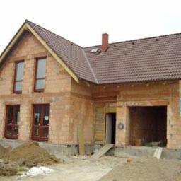 MEKSBUD - Profesjonalne Konstrukcje Dachowe Drewniane Radziejów