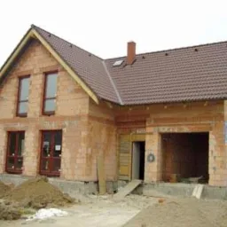Budowa domu