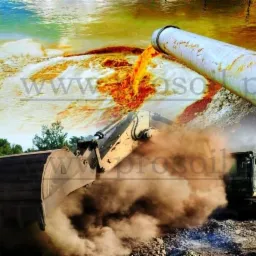 Outsourcing ochrony środowiska ProSoil