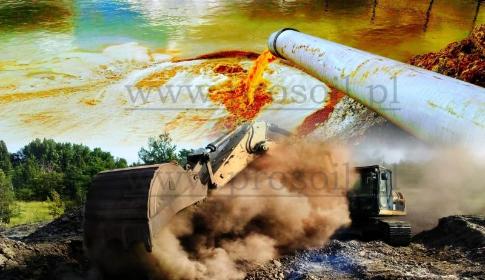 Usługi Specjalistyczne Prosoil Mariusz Szindler - Doradca techniczny Ruda Śląska