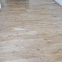 Cyklinowanie Warszawa 3