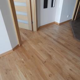 Cyklinowanie Warszawa 4