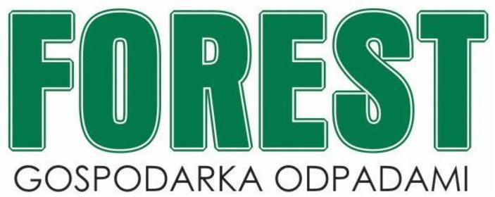 Przedsiębiorstwo Wielobranżowe "FOREST" - Przetwarzanie odpadów Tychy