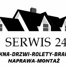 SERWIS 24 - Montaż Drzwi Świdnica