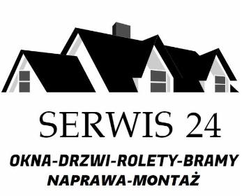 SERWIS 24 - Naprawa okien Świdnica