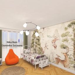 Nika - Rem Dominika Szczęsna - Gładzie Grodzisk Mazowiecki
