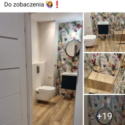 Nika - Rem Dominika Szczęsna - Remonty Domów Drewnianych Grodzisk Mazowiecki