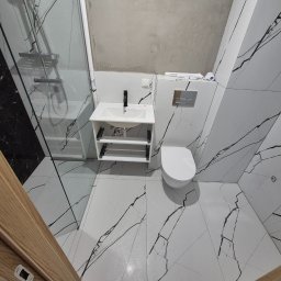 Wykończenia wnętrz Grodzisk Mazowiecki 4