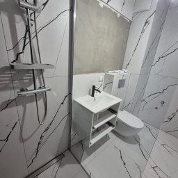 Wykończenia wnętrz Grodzisk Mazowiecki 3