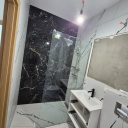 Remonty mieszkań Grodzisk Mazowiecki