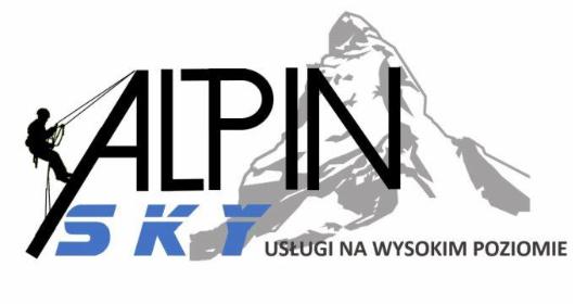Specjalistyczne Usługi Wysokościow0- Budowlane Alpin-sky Marcin Walewski - Wentylacja i rekuperacja Świdnica