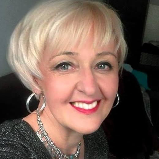 Barbara Sosnowska, grafik, ponad 20 lat w zawodzie