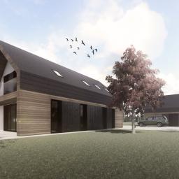 Studio Architektury Szymon Sobolewski - Architekt Miastko
