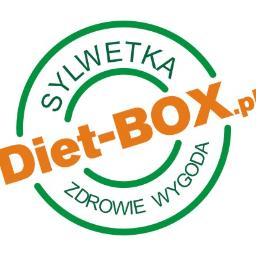 Diet-box.pl - Catering Dietetyczny Piła