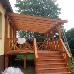 Remonty balkonów Gorzów Wielkopolski 2