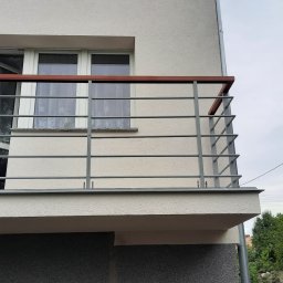 Remonty balkonów Gorzów Wielkopolski 3
