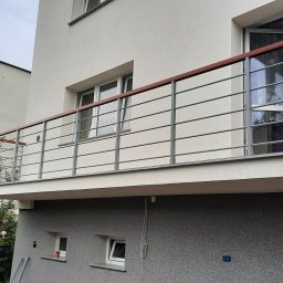 Remonty balkonów Gorzów Wielkopolski 4