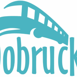 Logo Dobrucki
