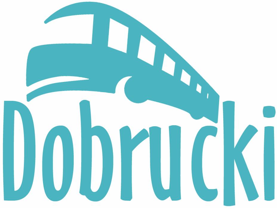 Logo Dobrucki