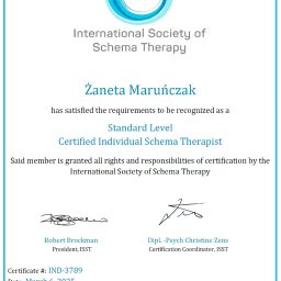 Psycholog Głogów 2