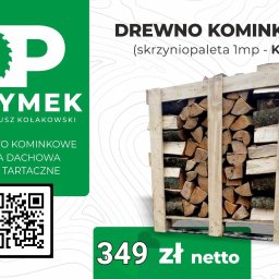 PRYMEK Arkadiusz Kołakowski - Składy i hurtownie budowlane Braniewo