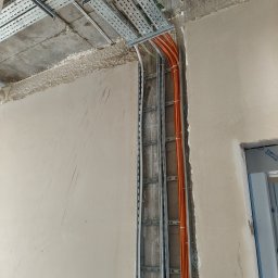 Instalacje elektryczne Zamość 3