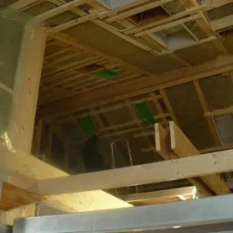 Liszki - poddasze - Os. Krakowskie