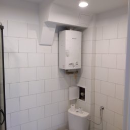Remont łazienki Częstochowa 4