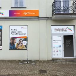 Leasing samochodu Biała Podlaska