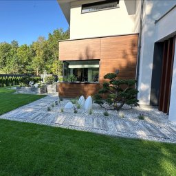 Tevip Investments - Kostka Na Taras Warszawa