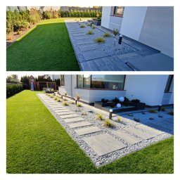 Tevip Investments - Usługi brukarskie Pruszk&oacute;w