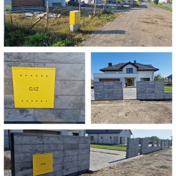 Układanie kostki brukowej Warszawa 3