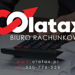 Olatax Biuro Rachunkowe - Rejestracja Firm Arciechów