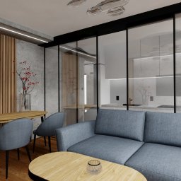 Project Group - Marzenna Cichocka - Home staging Warszawa