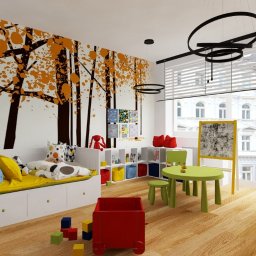 Project Group - Marzenna Cichocka - Home staging Warszawa