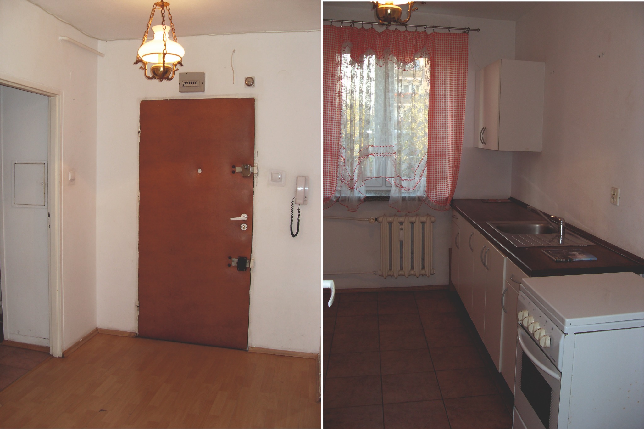 styl minimalistyczny, nowoczesny, Warszawa, mieszkanie 60 m2. remont kapitalny, aranżacja.