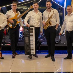 Zespół muzyczny Zembrzyce 4