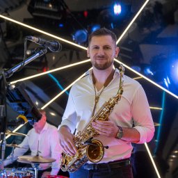 Zespół muzyczny Zembrzyce 1