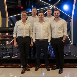 Zespół muzyczny Zembrzyce 3